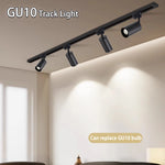 LED Track Lighting Set