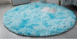 Super Soft Plush Round Rug