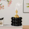 Luxury Gold Aroma Burner