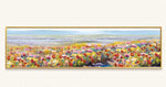 High-End Oil Painting Landscape Mural